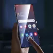 ESR TEMPERED GLASS GALAXY S25 ULTRA betekintésvédő privacy üvegfólia