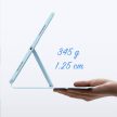 ESR FLIP HYBRID IPAD AIR 10.9” 4 / 5 / 2020-2022 / 11” 6 / 7 / 2024-2025 tok, kék