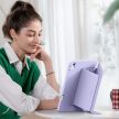ESR FLIP HYBRID IPAD AIR 10.9” 4 / 5 / 2020-2022 / 11” 6 / 7 / 2024-2025 tok, lila