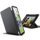 ESR Flip Hybrid Case iPad Air 13" 1 / 2 (gen.) 2024-2025 tok, fekete