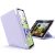 ESR Flip Hybrid Case iPad Air 13" 1 / 2 tok, lila