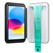 ESR ULTRAFIT edzett üvegfólia 2-PACK IPAD 10.9” 10 / 2022 / 11” 11 / 2025