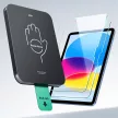 ESR ULTRAFIT edzett üvegfólia 2-PACK IPAD 10.9” 10 / 2022 / 11” 11 / 2025