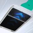 ESR ULTRAFIT edzett üvegfólia 2-PACK IPAD 10.9” 10 / 2022 / 11” 11 / 2025