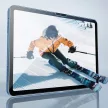 ESR ULTRAFIT edzett üvegfólia 2-PACK IPAD 10.9” 10 / 2022 / 11” 11 / 2025