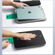 ESR ULTRAFIT edzett üvegfólia 2-PACK IPAD AIR 11” 6 / 7 / 2024-2025