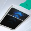 ESR ULTRAFIT edzett üvegfólia 2-PACK IPAD AIR 11” 6 / 7 / 2024-2025