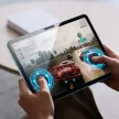 ESR ULTRAFIT edzett üvegfólia 2-PACK IPAD AIR 11” 6 / 7 / 2024-2025