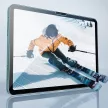 ESR ULTRAFIT edzett üvegfólia 2-PACK IPAD AIR 11” 6 / 7 / 2024-2025
