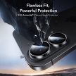 ESR ARMORITE CAMERA PROTECTOR IPHONE 16 / 16 PLUS / 17 kameravédő, fekete