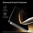 ESR ULTRAFIT ARMORITE PRO edzett üvegfólia IPHONE 16 PRO / 17