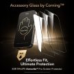 ESR ULTRAFIT ARMORITE PRO TEMPERED GLASS iPhone 17 PRO edzett üvegfólia