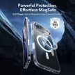 ESR CLASSIC HYBRID MAGSAFE & TEMPERED GLASS IPHONE 17 Air tok, átlátszó