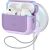 ESR ORBIT HALOLOCK MAGSAFE APPLE AIRPODS PRO 3 LAVENDER tok, lila