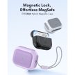 ESR ORBIT HALOLOCK MAGSAFE APPLE AIRPODS PRO 3 LAVENDER tok, lila