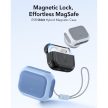ESR ORBIT HALOLOCK MAGSAFE APPLE AIRPODS PRO 3 POWDER tok, kék