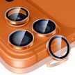 ESR ARMORITE CAMERA PROTECTOR IPHONE 14 PRO / MAX / 15 PRO / MAX / 16 PRO / MAX / 17 PRO / MAX ORANGE kameravédő, narancs
