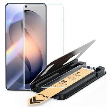  ESR ULTRAFIT ARMORITE PRO TEMPERED GLASS GALAXY S26 ULTRA CLEAR edzett üvegfólia