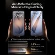 ESR ULTRAFIT ARMORITE PRO TEMPERED GLASS GALAXY S26 ULTRA CLEAR edzett üvegfólia