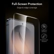 ESR ULTRAFIT ARMORITE PRO TEMPERED GLASS GALAXY S26 ULTRA CLEAR edzett üvegfólia