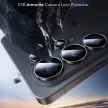 ESR ARMORITE CAMERA PROTECTOR GALAXY S26 ULTRA kameravédő, fekete