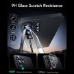 ESR ARMORITE CAMERA PROTECTOR GALAXY S26 ULTRA kameravédő, fekete