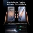 ESR ULTRAFIT ARMORITE TEMPERED GLASS 2-PACK GALAXY S26 ULTRA CLEAR edzett üvegfólia
