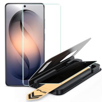   ESR ULTRAFIT ARMORITE TEMPERED GLASS GALAXY S26 ULTRA PRIVACY betekintésvédő üvegfólia