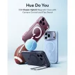 ESR Classic Hybrid Kickst MagSafe iPhone 17 Pro / 18 Pro tok, átlátszó