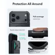 ESR Cyber Tough MagSafe iPhone 17 Pro Max / 18 Pro Max tok, fekete