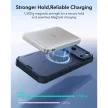 ESR Cyber Tough MagSafe iPhone 17 Pro Max / 18 Pro Max tok, kék