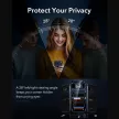 ESR Ultrafit Armorite 2 db Privacy iPhone 18 Pro Max betekintésvédő üvegfólia
