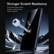 ESR Ultrafit Armorite 2 db Privacy iPhone 18 Pro Max betekintésvédő üvegfólia