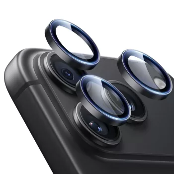   ESR Armorite Camera Protector iPhone 18 Pro / 18 Pro Max kameravédő, fekete