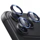 ESR Armorite Camera Protector iPhone 18 Pro / 18 Pro Max kameravédő, fekete