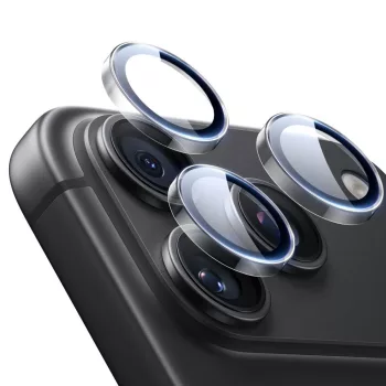   ESR Armorite Camera Protector iPhone 18 Pro / 18 Pro Max kameravédő, átlátszó