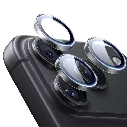 ESR Armorite Camera Protector iPhone 18 Pro / 18 Pro Max kameravédő, átlátszó