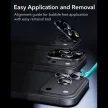 ESR Armorite Camera Protector iPhone 18 Pro / 18 Pro Max kameravédő, átlátszó