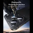 ESR Armorite Camera Protector 2 db iPhone 18 Pro / 18 Pro Max kameravédő, fekete