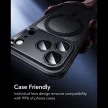 ESR Armorite Camera Protector 2 db iPhone 18 Pro / 18 Pro Max kameravédő, fekete