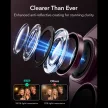 ESR Armorite Camera Protector iPhone 18 Pro / 18 Pro Max kameravédő, bordó