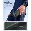 ESR Cyber Tough MagSafe iPhone 17 Pro Max / 18 Pro Max tok, zöld