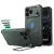 ESR Cyber Tough Kickst MagSafe iPhone 17 Pro / 18 Pro tok, zöld