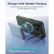 ESR Cyber Tough Kickst MagSafe iPhone 17 Pro / 18 Pro tok, zöld