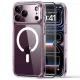 ESR Classic Hybrid MagSafe & iPhone 17 Pro / 18 Pro üvegfólia, átlátszó