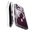 ESR Classic Hybrid MagSafe & iPhone 17 Pro Max / 18 Pro Max üvegfólia, átlátszó