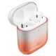 Laut Ombre Sparkle AirPods 1/2 tok, narancs