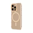 AmazingThing Omni Mag Case iPhone 16 Pro Max - tok, rozéarany