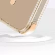 AmazingThing Omni Mag Case iPhone 16 Pro Max - tok, rozéarany
