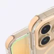 AmazingThing Omni Mag Case iPhone 16 Pro Max - tok, rozéarany